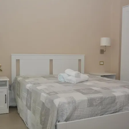 Madrepora Guest house Gallipoli