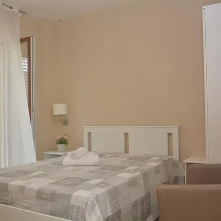 Madrepora Guest house Gallipoli