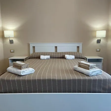 Guest house Madrepora