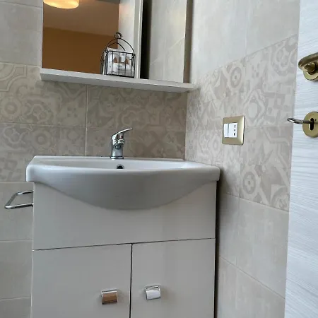 Guest house Madrepora *