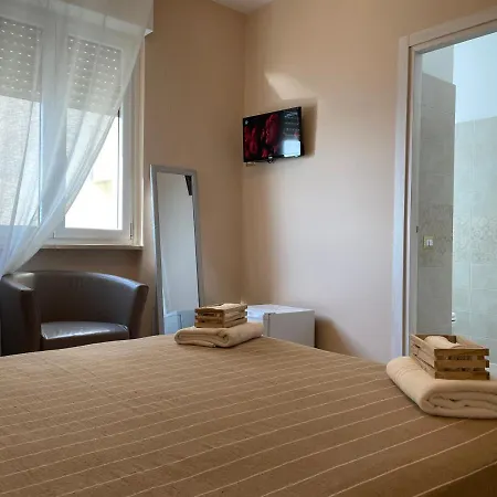 Madrepora Guest house Gallipoli