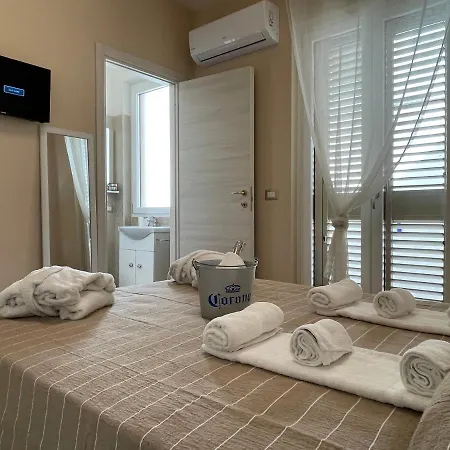 Madrepora Guest house