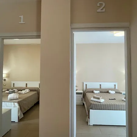 Madrepora Guest house *