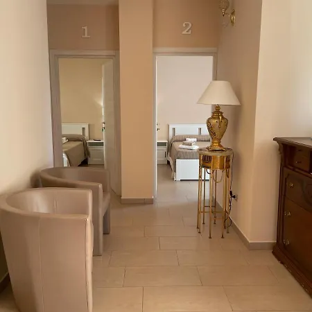 Madrepora Guest house Gallipoli