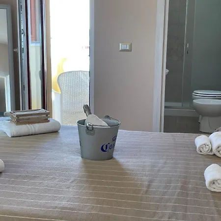 Madrepora Guest house Gallipoli