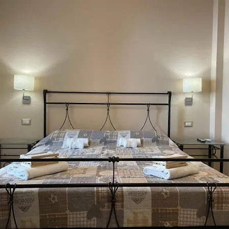 Guest house Madrepora
