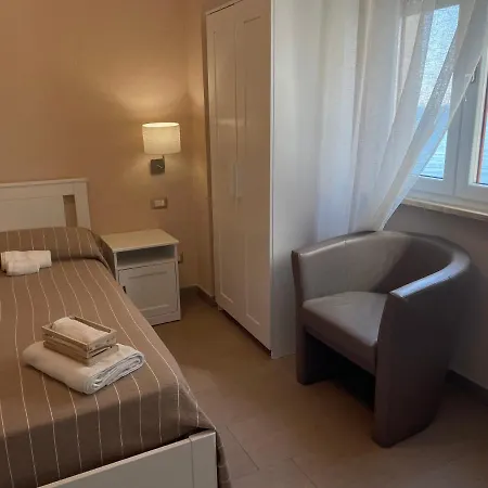 Guest house Madrepora *