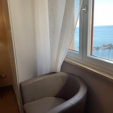 Guest house Madrepora *