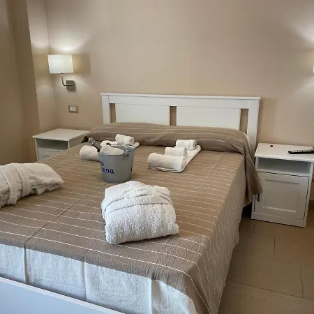 Madrepora Guest house