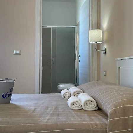 Madrepora Guest house Gallipoli