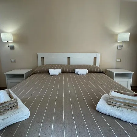 Guest house Madrepora