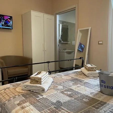 Guest house Madrepora