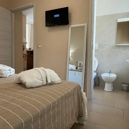 Guest house Madrepora Gallipoli
