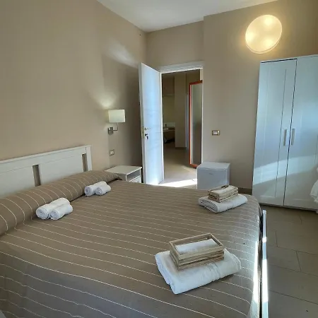 Madrepora Guest house Gallipoli