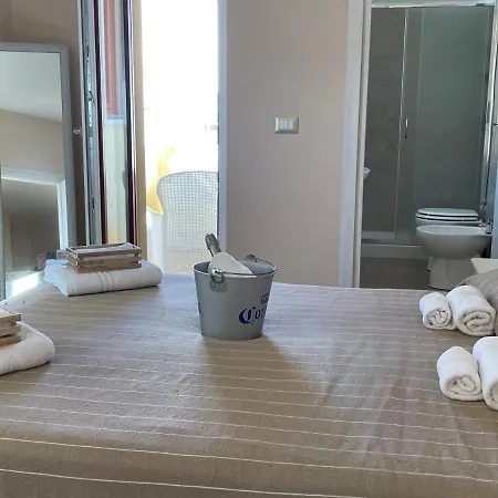 Guest house Madrepora *