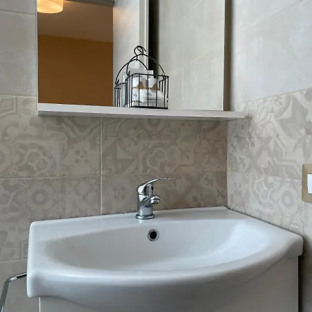 Guest house Madrepora *