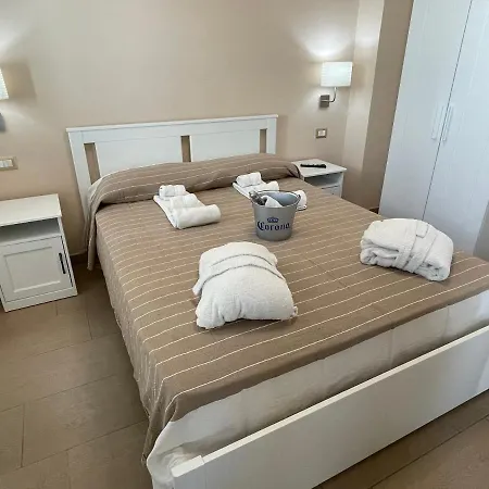 Guest house Madrepora *