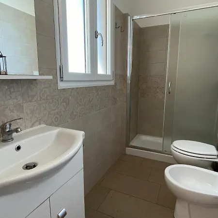 Guest house Madrepora