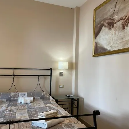 Guest house Madrepora Gallipoli