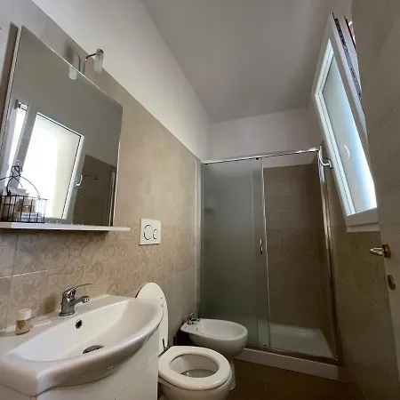 Madrepora Guest house