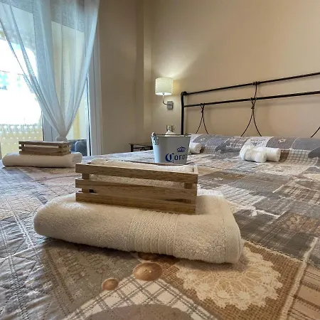 Guest house Madrepora