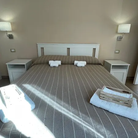 Madrepora Guest house