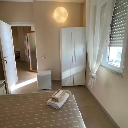 Guest house Madrepora Gallipoli