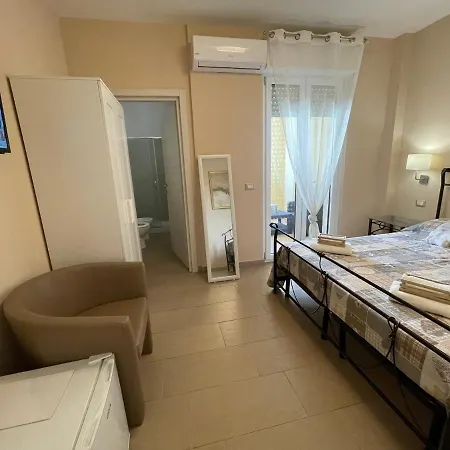 Madrepora Guest house Gallipoli