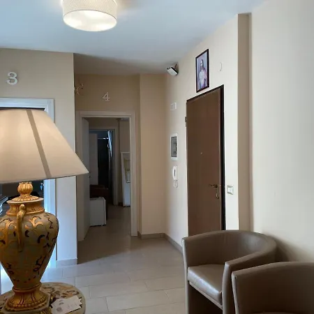 Guest house Madrepora *