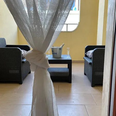 Madrepora Guest house Gallipoli
