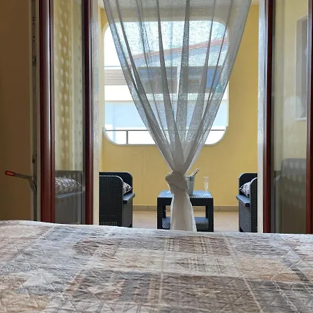 Guest house Madrepora Gallipoli
