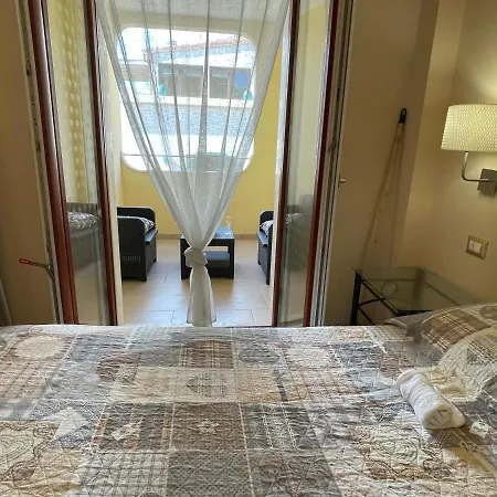 Guest house Madrepora Gallipoli