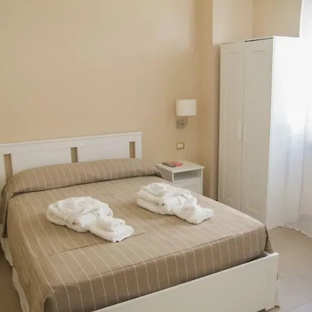 Madrepora Guest house *