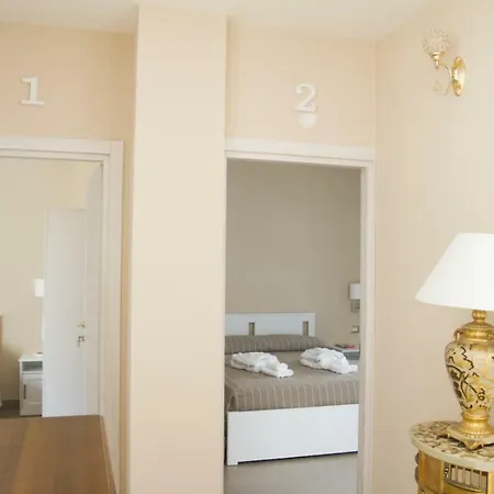 Guest house Madrepora