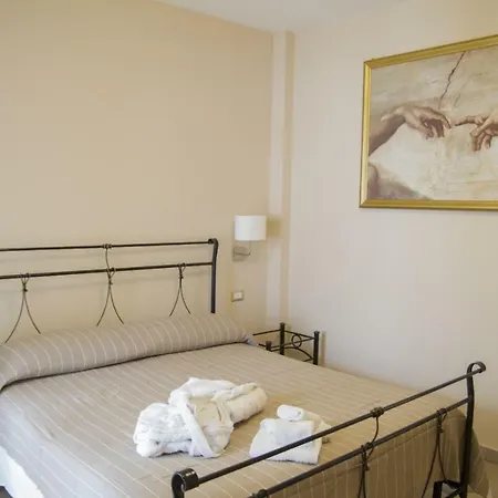 Madrepora Guest house Gallipoli