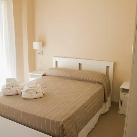Guest house Madrepora Gallipoli